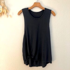 Muscle Tank/Tee, no brand